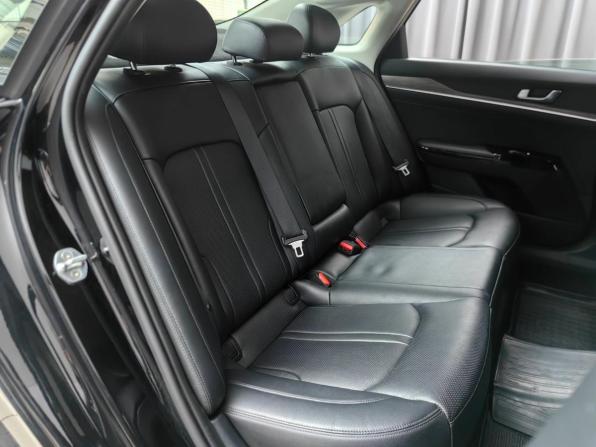 Kia K5 III с пробегом 2020 года, цена 2 489 000 рублей, 90299 км, седан, Автокод Объявления