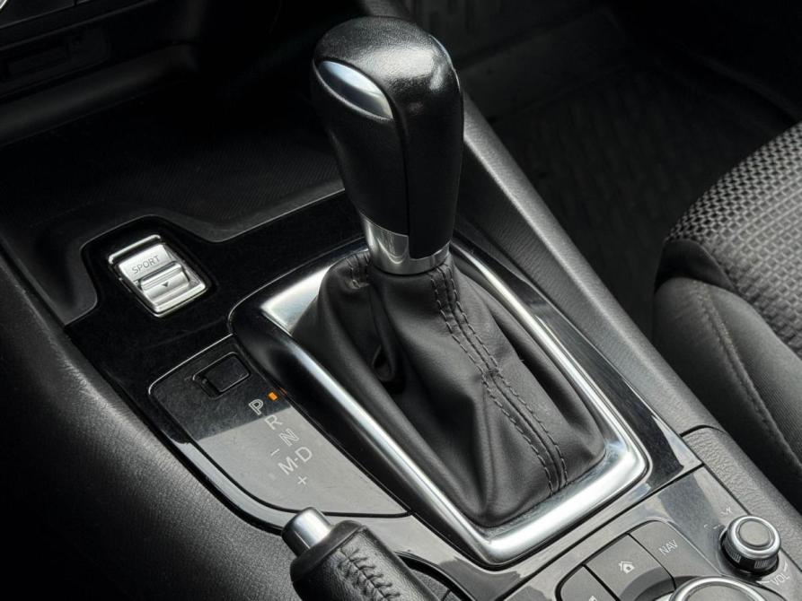 Mazda 3 III (BM) Рестайлинг Кропоткин  - изображение 22