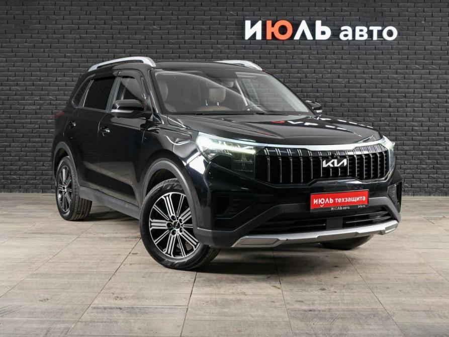 Kia Sportage (China) III (NP) Рестайлинг Екатеринбург  - изображение 3