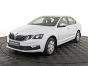 Skoda Octavia III (A7) Рестайлинг Москва  - изображение 26