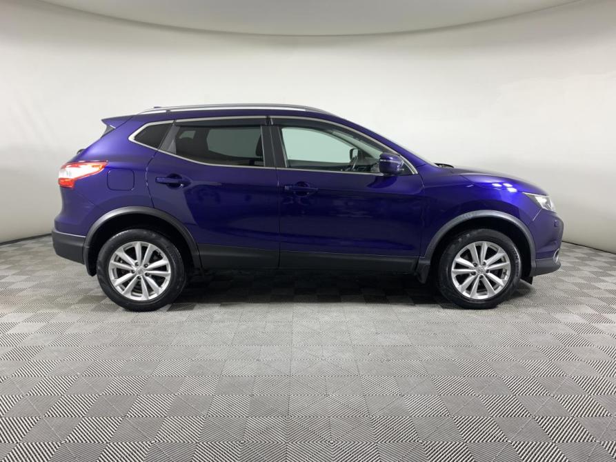Nissan Qashqai II Москва  - изображение 4