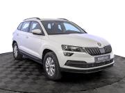 Skoda Karoq I Москва  - изображение 29