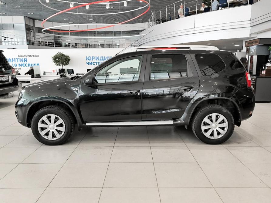 Nissan Terrano III (D10) Казань  - изображение 10