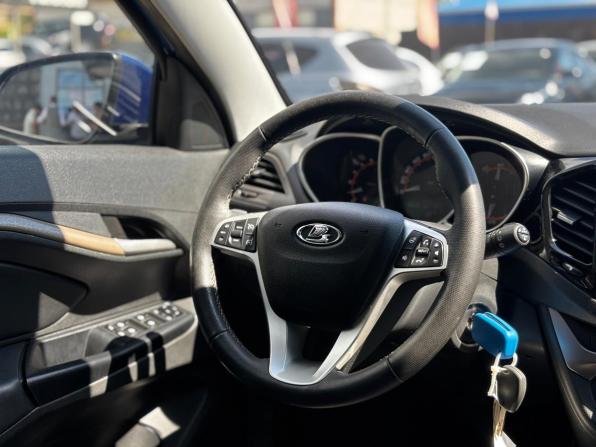 Lada (ВАЗ) Vesta I с пробегом 2020 года, цена 1 200 000 рублей, 92622 км, универсал, Автокод Объявления