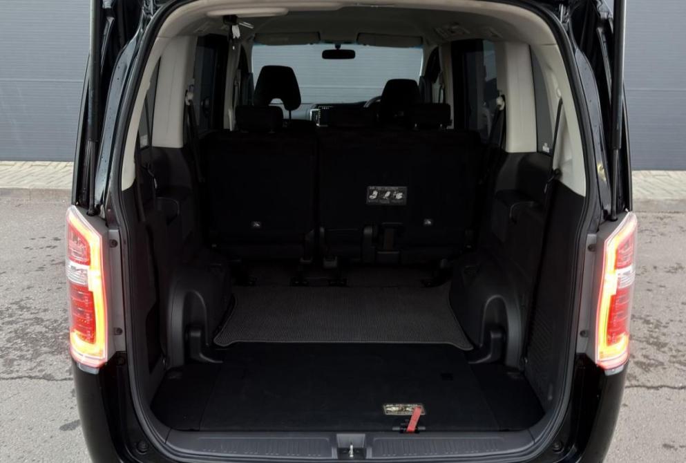 Honda Stepwgn IV Красноярск  - изображение 13