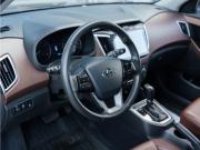 Hyundai Creta I Рестайлинг Новосибирск  - изображение 30