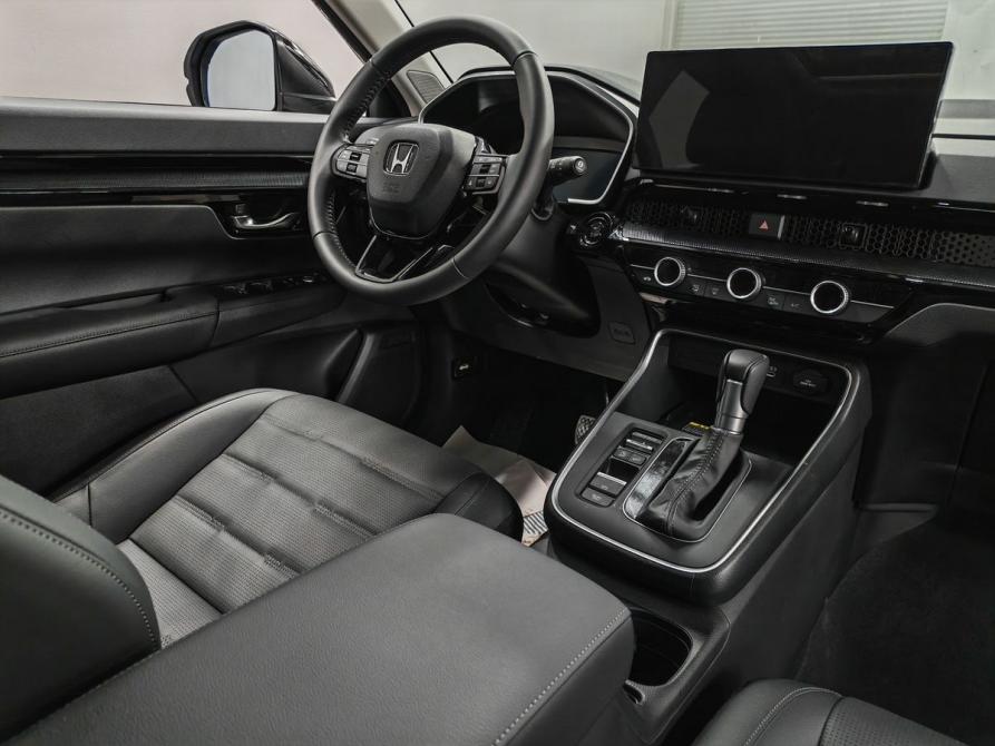 Honda CR-V VI Москва  - изображение 10