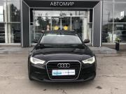 Audi A6 IV (C7) Брянск  - изображение 17
