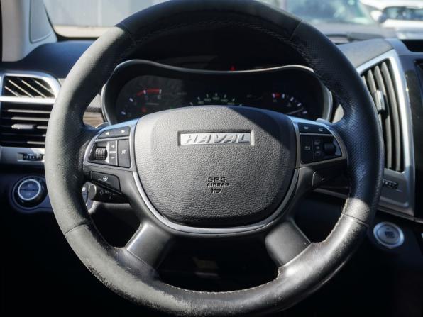 Haval H9 I Рестайлинг с пробегом 2021 года, цена 2 250 000 рублей, 178681 км, внедорожник, Автокод Объявления