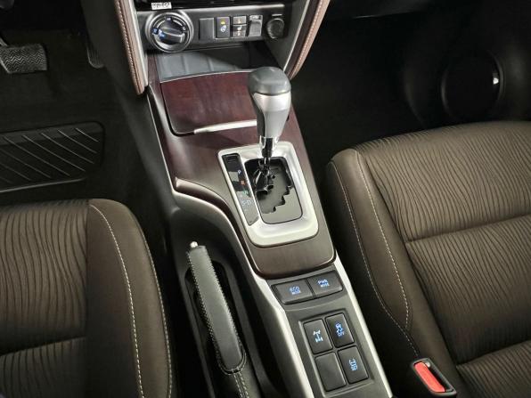 Toyota Fortuner II с пробегом 2018 года, цена 3 649 000 рублей, 134400 км, внедорожник, Автокод Объявления