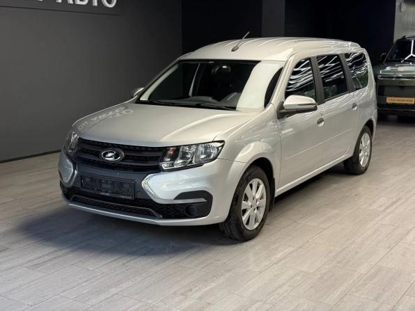 Lada (ВАЗ) Largus I Рестайлинг с пробегом 2024 года, цена 1 250 000 рублей, 18023 км, универсал, Автокод Объявления