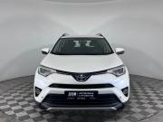 Toyota RAV4 IV (XA40) Рестайлинг Ростов-на-Дону  - изображение 29