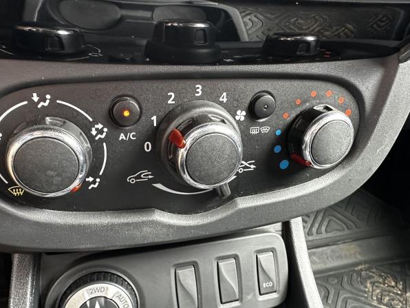 Renault Duster I Рестайлинг с пробегом 2016 года, цена 1 390 000 рублей, 73262 км, внедорожник, Автокод Объявления