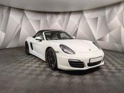 Porsche Boxster III (981) Москва  - изображение 24