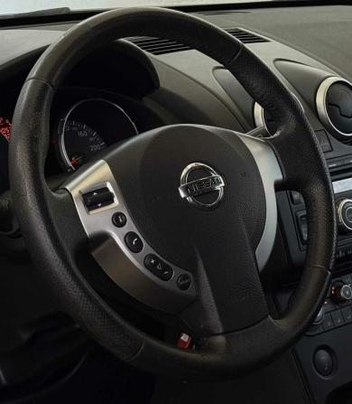 Nissan Qashqai+2 I с пробегом 2008 года, цена 940 000 рублей, 154053 км, внедорожник, Автокод Объявления