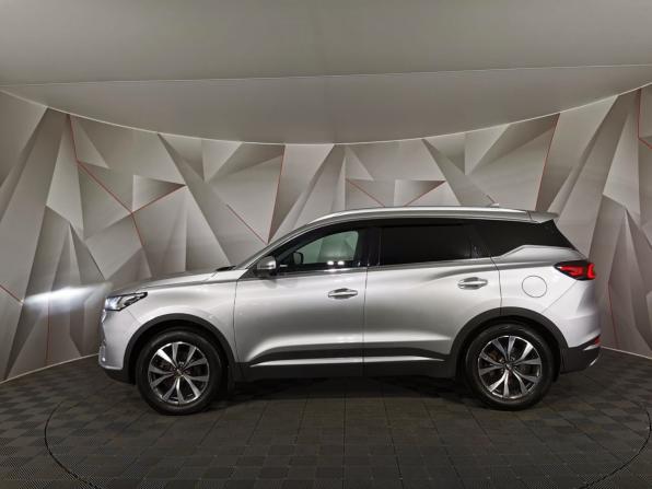 Chery Tiggo 7 Pro I с пробегом 2022 года, цена 1 425 150 рублей, 94200 км, внедорожник, Автокод Объявления