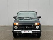 Lada (ВАЗ) Niva Legend Тамбов  - изображение 22