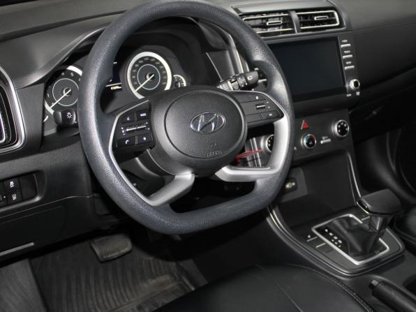 Hyundai Creta II с пробегом 2021 года, цена 2 229 900 рублей, 41696 км, внедорожник, Автокод Объявления
