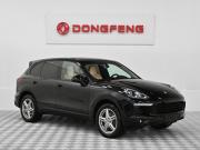 Porsche Cayenne II Рестайлинг (958) Москва  - изображение 18