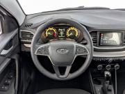 Lada (ВАЗ) Vesta I Рестайлинг (NG) Москва  - изображение 47