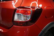 Renault Sandero II Крым  - изображение 44