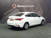 Hyundai Solaris II Оренбург  - изображение 24