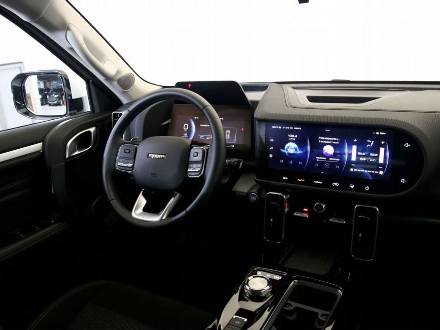 Haval Dargo I Санкт-Петербург  - изображение 14