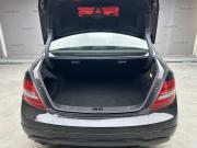 Mercedes-Benz C-Класс III (W204) Рестайлинг Москва  - изображение 24