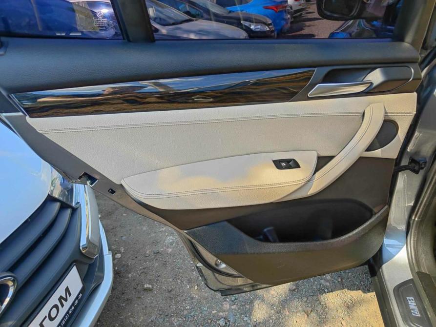 BMW X3 II (F25) Санкт-Петербург  - изображение 14
