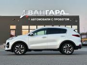 Kia Sportage IV Рестайлинг Волгоград  - изображение 28