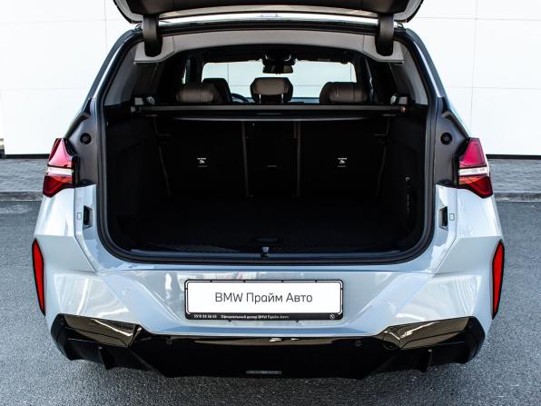 BMW X3 IV (G45/G48) с пробегом 2025 года, цена 7 990 000 рублей, 24 км, внедорожник, Автокод Объявления