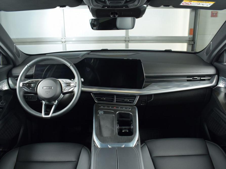 Haval F7 II Кемерово  - изображение 9