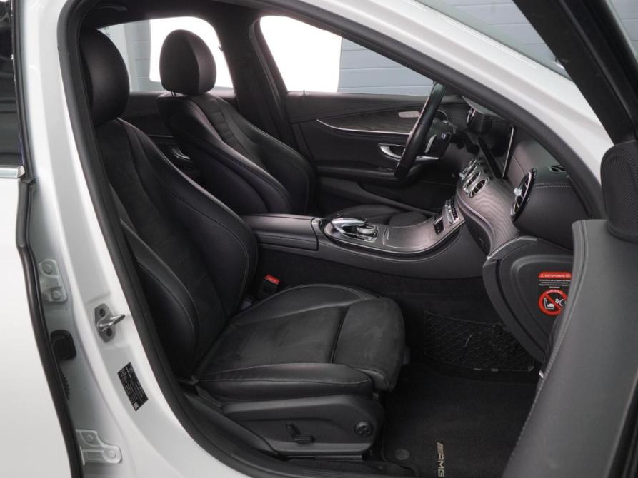Mercedes-Benz E-Класс V (W213 S213 C238) Воронеж  - изображение 8