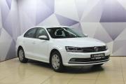 Volkswagen Jetta VI Рестайлинг Чебоксары  - изображение 43