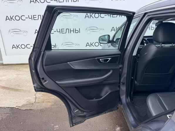 Chery Tiggo 7 Pro I с пробегом 2022 года, цена 1 460 000 рублей, 87200 км, внедорожник, Автокод Объявления