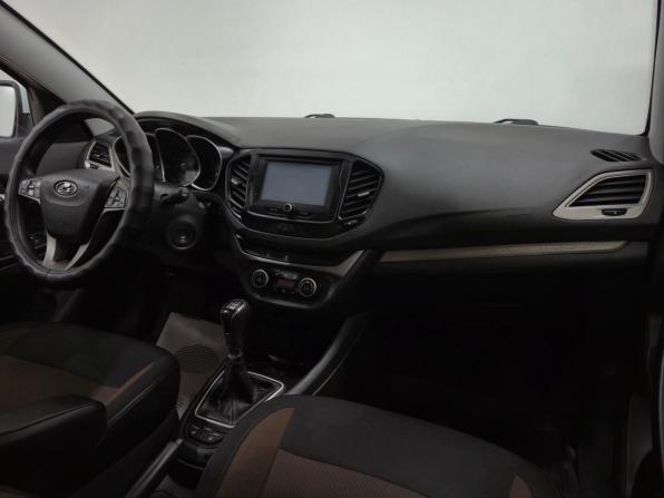 Lada (ВАЗ) Vesta I с пробегом 2017 года, цена 825 000 рублей, 119534 км, седан, Автокод Объявления