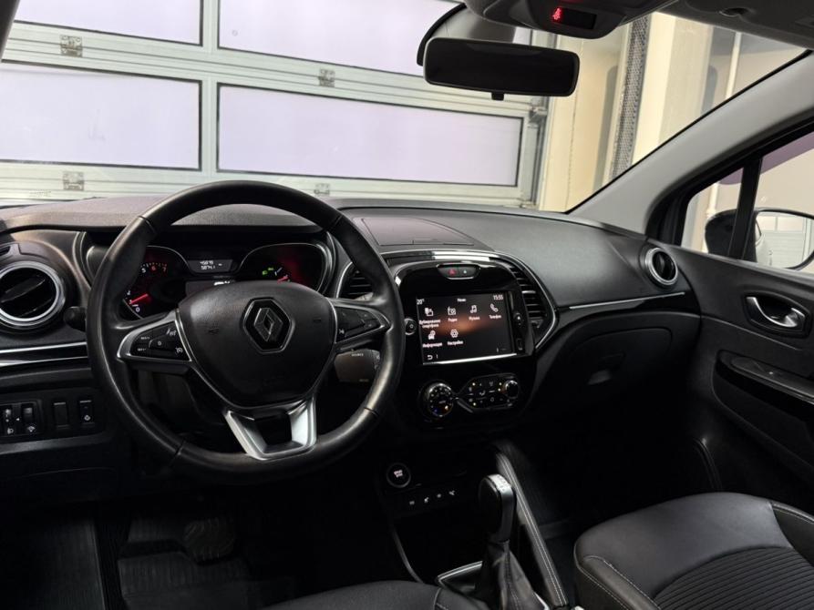Renault Kaptur I Рестайлинг Тверь  - изображение 9