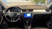 Skoda Rapid I Санкт-Петербург  - изображение 29