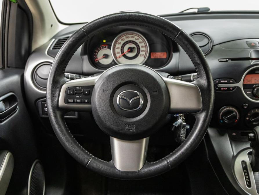 Mazda 2 II (DE) Волгоград  - изображение 15