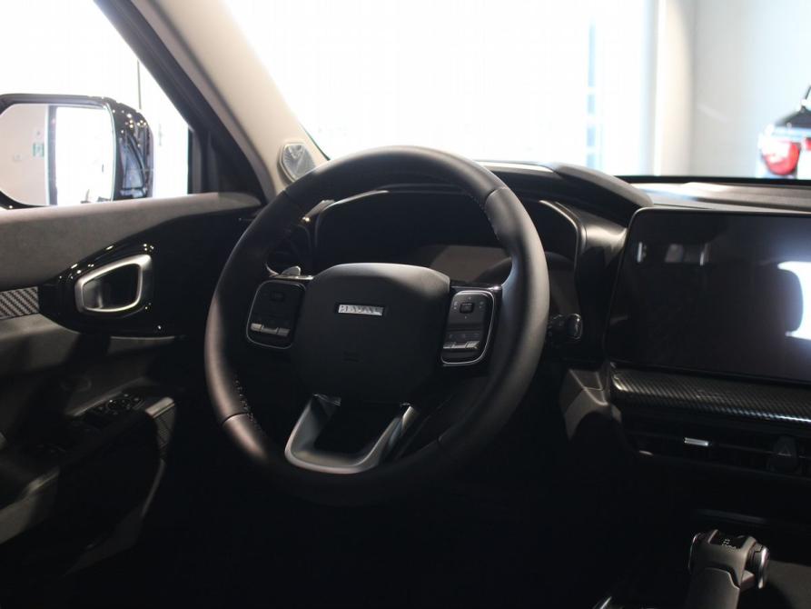 Haval H3 I Рестайлинг Москва  - изображение 10