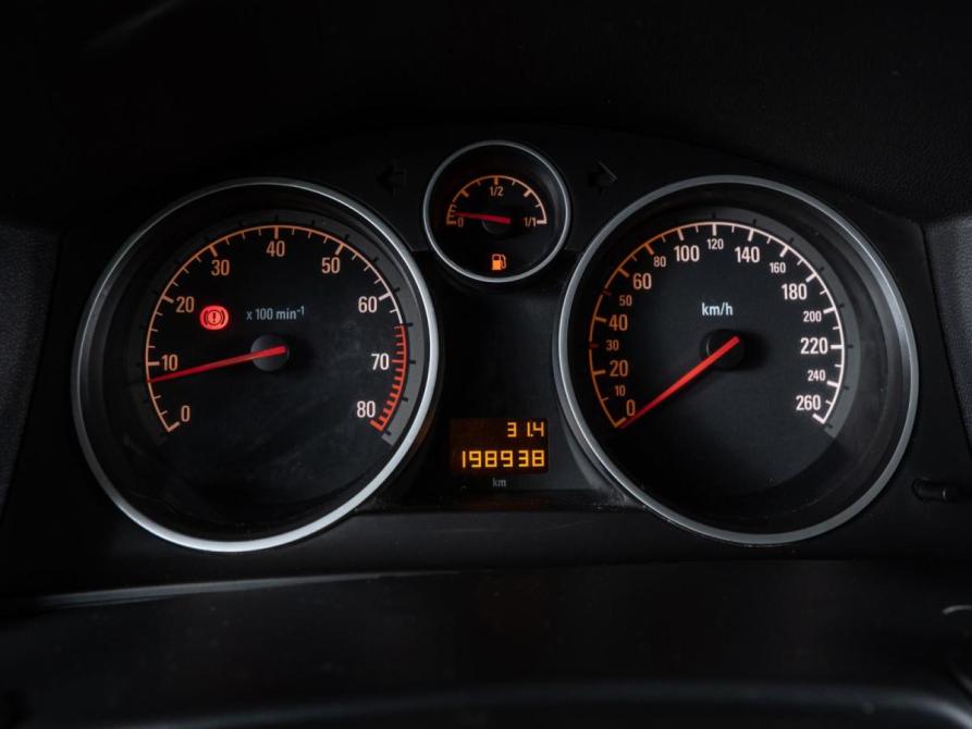 Opel Astra H Рестайлинг Волгоград  - изображение 12