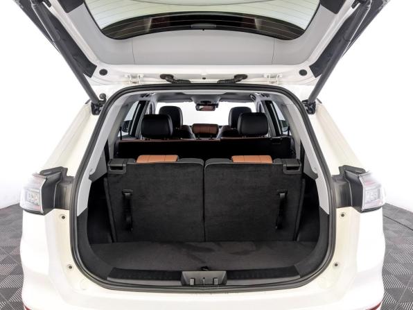 Chery Tiggo 8 Pro Max I с пробегом 2022 года, цена 2 470 000 рублей, 7768 км, внедорожник, Автокод Объявления