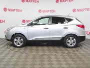 Hyundai ix35 I Вологда  - изображение 25