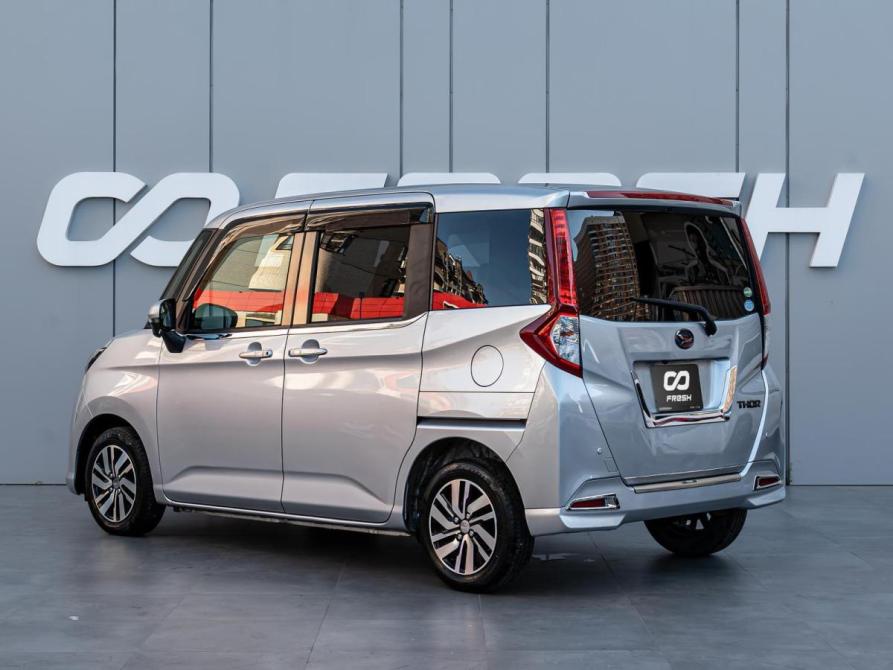 Daihatsu Thor I Краснодар  - изображение 2