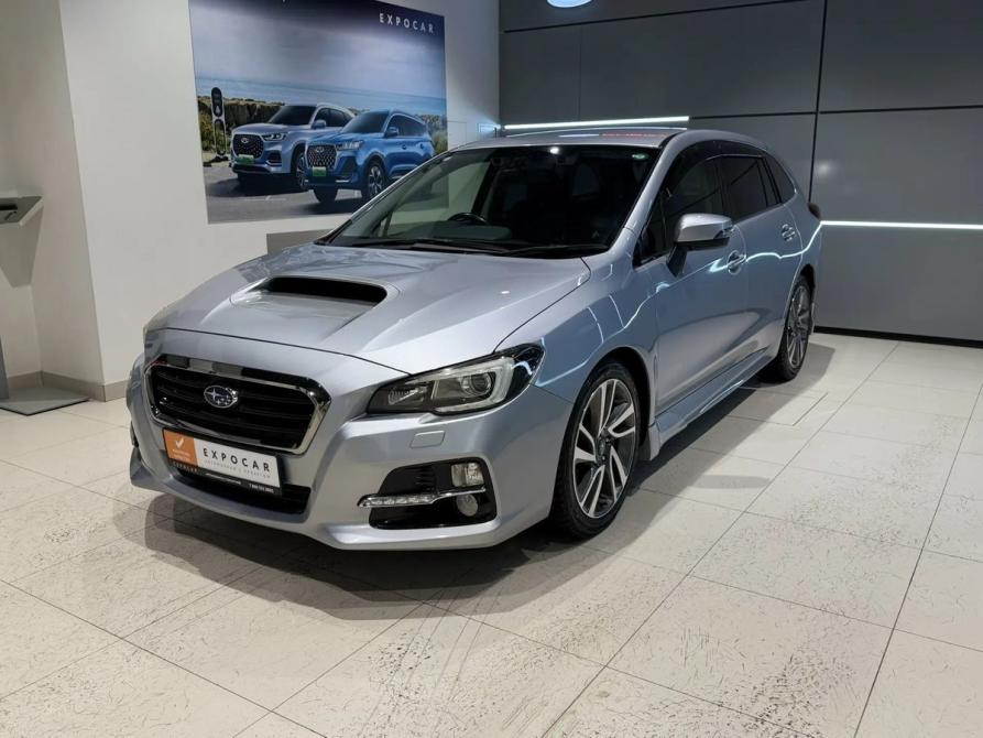 Subaru Levorg I Новосибирск  - изображение 2