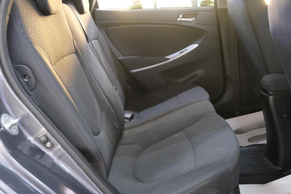 Hyundai Solaris I Омск  - изображение 22