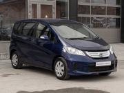 Honda Freed I Рестайлинг 2 Новосибирск  - изображение 20