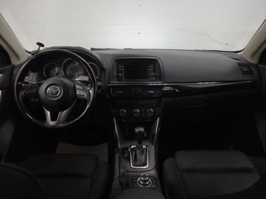 Mazda CX-5 I Альметьевск  - изображение 13