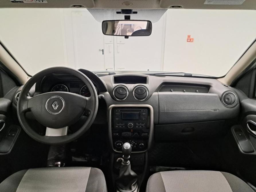 Renault Duster I Казань  - изображение 17