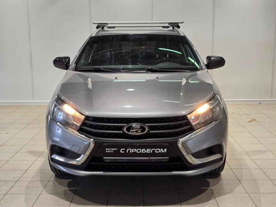 Lada (ВАЗ) Vesta I Самара  - изображение 4